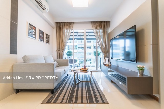 The Tampines Trilliant thumbnail photo